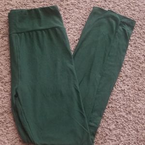 Lularoe leggings OS